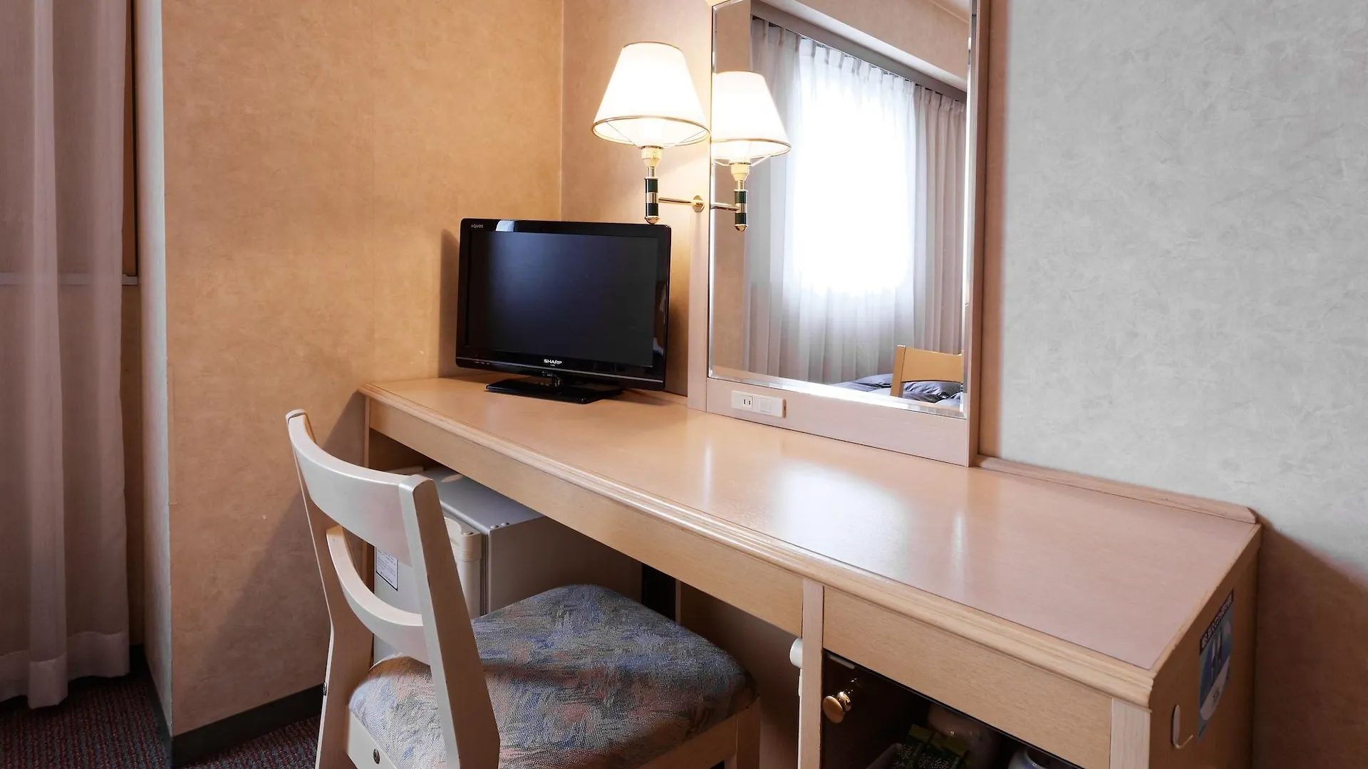 Kurume Washington Hotel Plaza 3*,  Japan