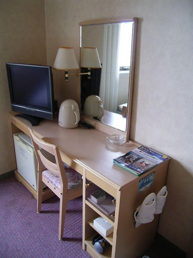 Kurume Washington Hotel Plaza 3*,