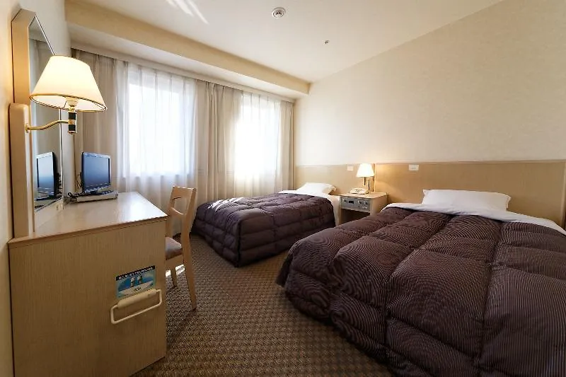 Kurume Washington Hotel Plaza