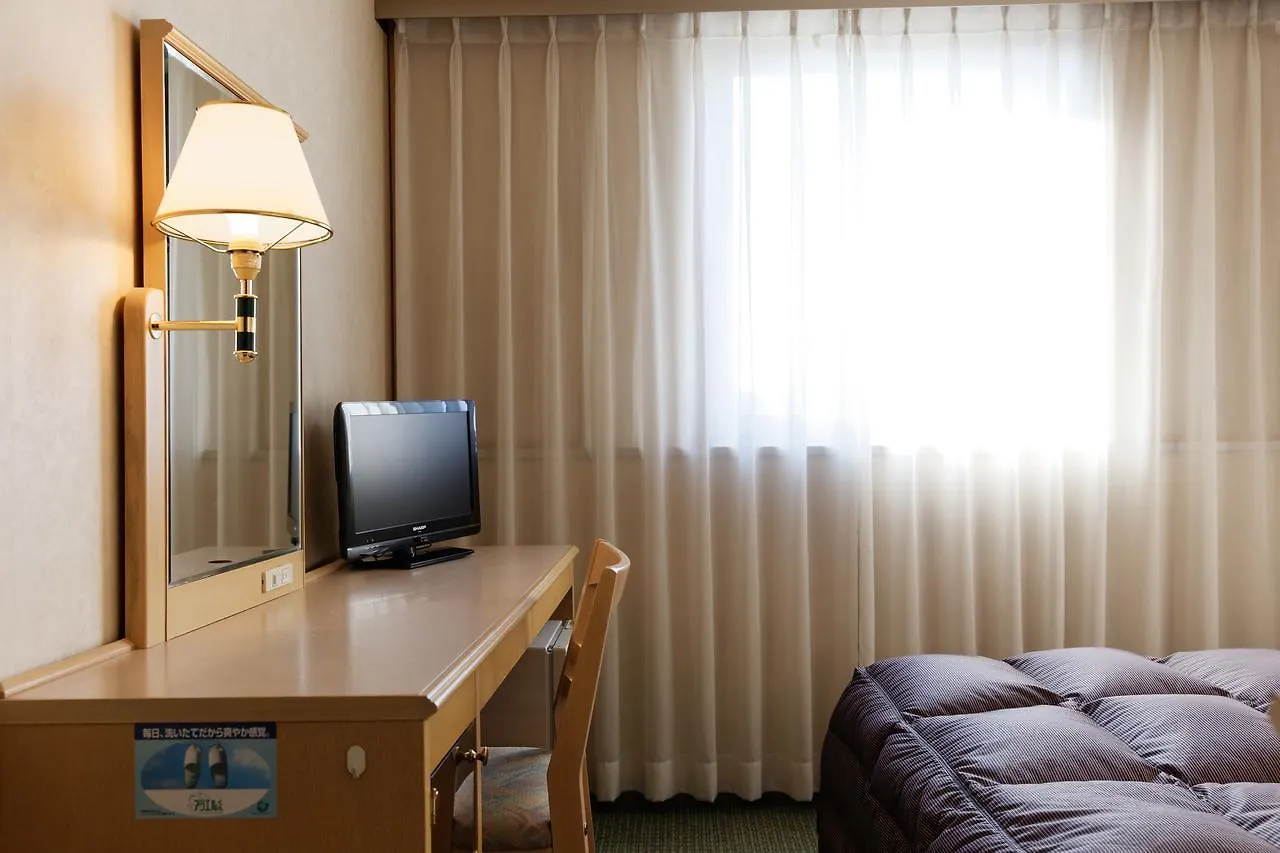 ***  Kurume Washington Hotel Plaza Japan