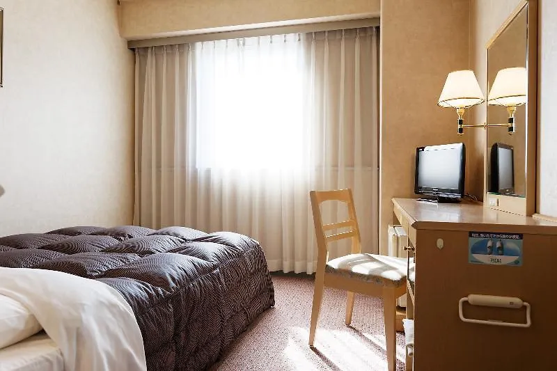 Kurume Washington Hotel Plaza 3*,