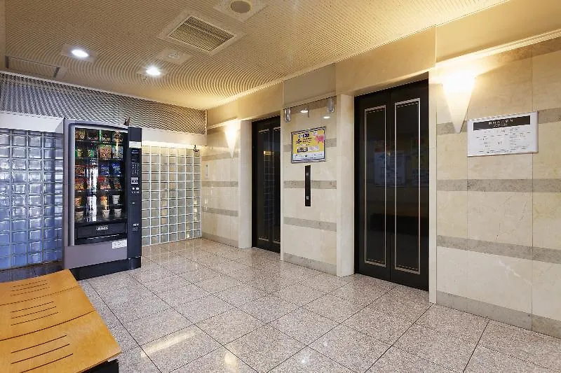 Kurume Washington Hotel Plaza Japan