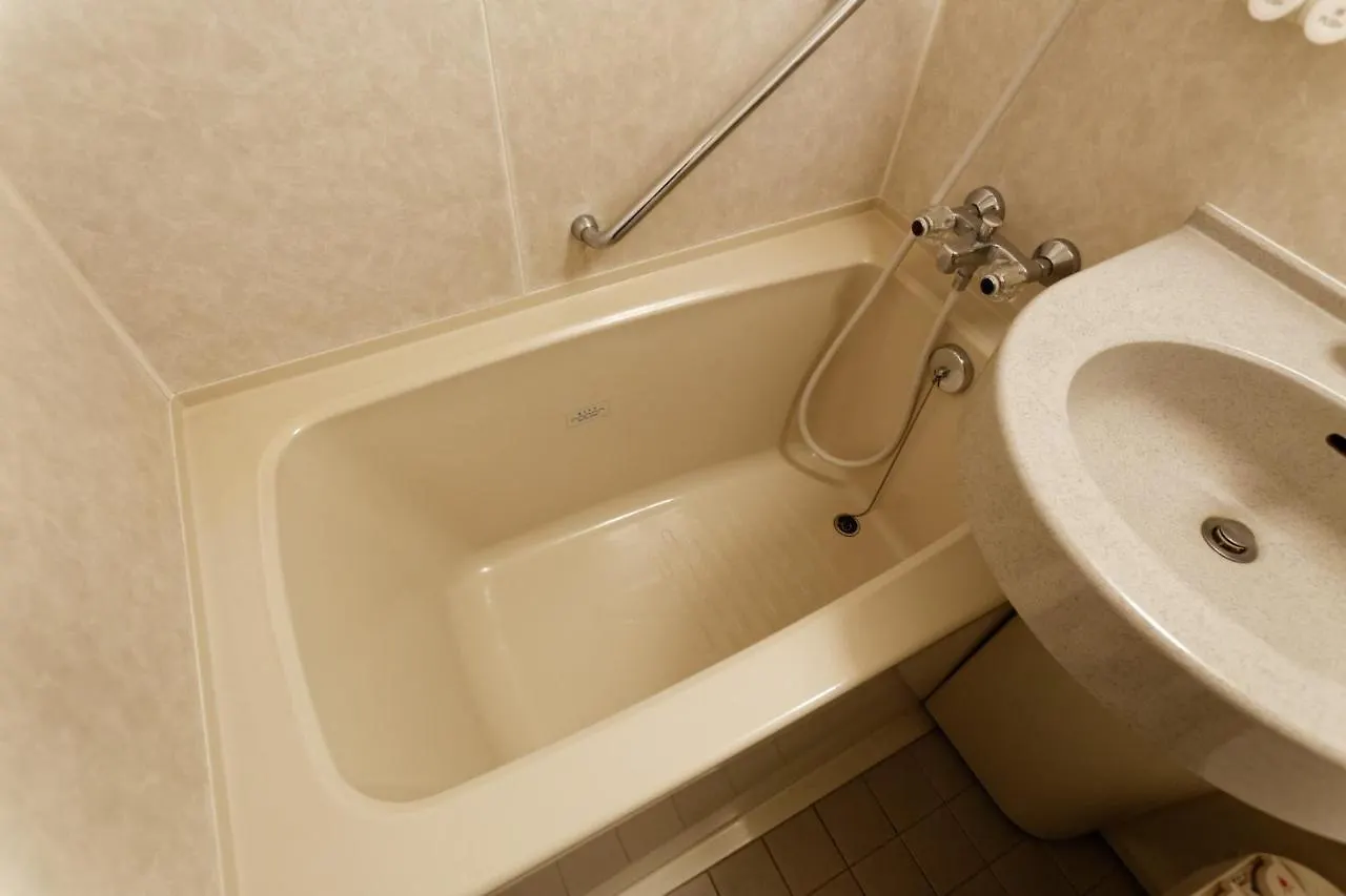Kurume Washington Hotel Plaza 3*,  Japan